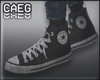 🚀 Converse Chuck