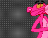 animated pink panther