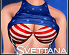 [Sx]4th July Top