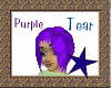 Purple Tear