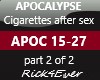 APOCALYPSE  PT2