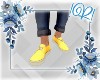 !R! Candy Corn Shoes V5