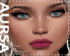(1A)Olivia Head W/Lash