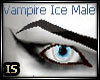Vampire Ice Eyes (M)