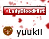 ladybloodmist
