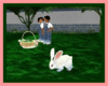 Animated Pet Bunny 