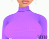 Kim K dress Purple