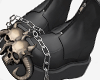 Demonic Foot