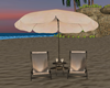 Beach Lounger