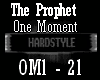 one moment p3