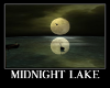 Midnight Lake