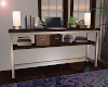 Villa Sartino WallTable