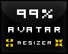 Avatar Resizer 99%