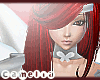 Erza Scarlet Hairstyle