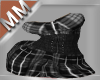 **MM** Delphine II XXL