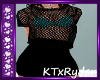 {KT} Flirty Outfit - 1