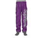 Grape $upreme Joggers