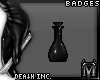 [M] Death's Bottle VIP