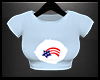 America Cares T-Shirt