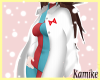 [K] Android 21 Lab Coat