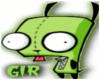 [DD] green Gir