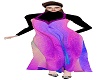 MY Aurora Muslim Gown