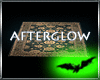 ^M^ Afterglow Sq.Rug