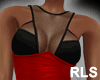 RLS  "Reana" Dress V4