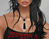 Death Punch Black Top