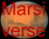 Marsi-sticker