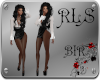 [BIR]Sexy Dress *RLS