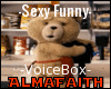 AF|Sexy Funny VoiceBox