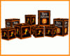 Halloween Photos 12p