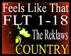 *flt - Feels Like That
