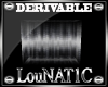 L| Derivable Cube Light