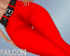 Red Jeans RLL