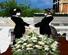 Will and Fluffs Wedding