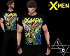X-Men T-Shirt V2