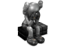 Black Shy Bear