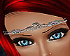 Pink Sapphire Tiara