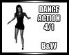 Dance action 4in1 Vol.3