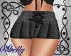 {SS} RLS SG Gray Skirt