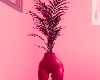Pink Body Plant