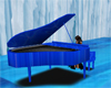 Ice Grand Piano