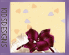 Valentine Bow