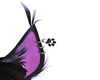 >D< Doobie Wolf Ears