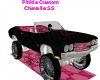 Pinkie Custom Chevelle 