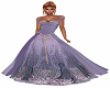 Glamorous Lilac   Gown