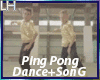 Ping Pong |Song+Dance