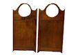 Swinging Door Frame